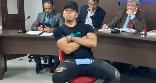 Julgamento do caso Gleydisson será retomado nesta sexta-feira no TJD-MA