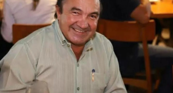 Suspeito de assassinar funcionário da OAB é Preso