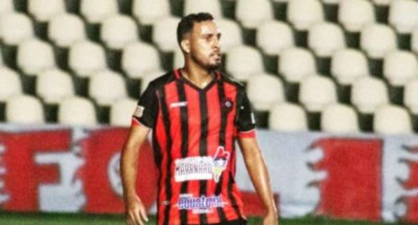 Moto Club confirma saída de quatro jogadores