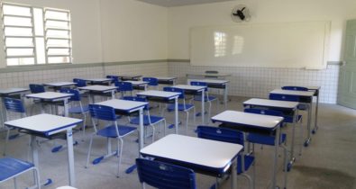 Mais de 60% da comunidade escolar estadual não se sente segura para retorno das aulas presenciais