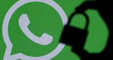 Mais de 15 mil brasileiros têm o whatsapp clonado por dia