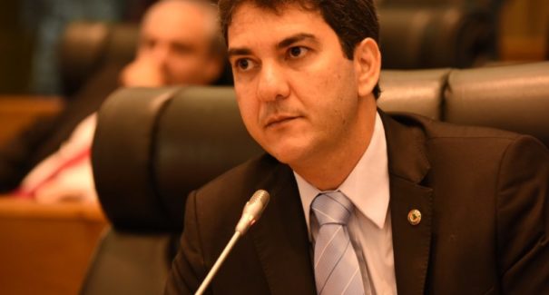 Live dos Candidatos: Assista aqui a entrevista com Eduardo Braide, do Podemos