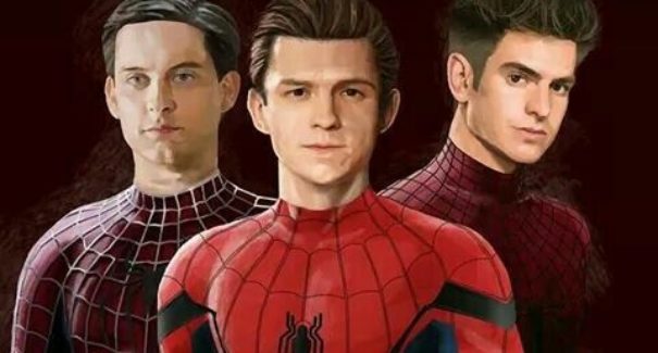 Tobey Maguire e Andrew Garfield podem aparecer em “Homem-Aranha 3”