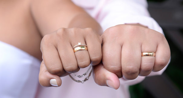 Judiciário de Itapecuru-Mirim abre inscrições para casamento comunitário