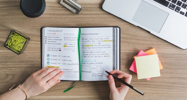 Confira 8 dicas para estudar durante a pandemia
