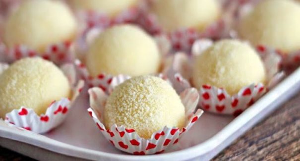 3 receitas fáceis com leite em pó