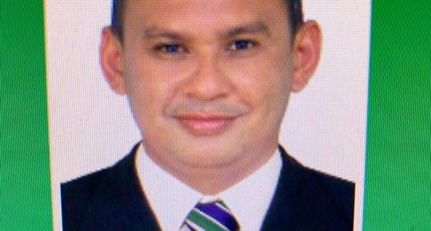 Candidato a vereador é preso por agredir companheira