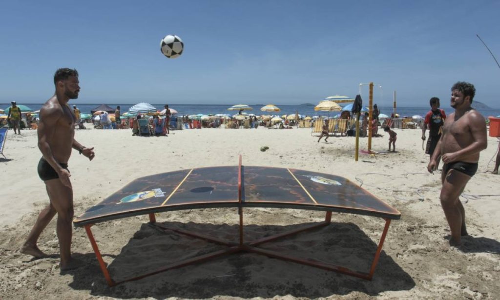 Febre na Ilha: Conheça tudo sobre o Futmesa