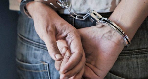 Homem é preso novamente pelo mesmo crime de oito anos atrás