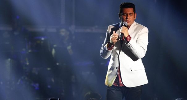 Confira as live programadas para este final de semana
