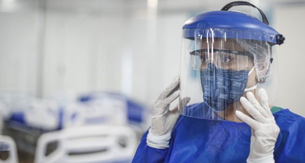 Novos casos: Mais 494 infectados e 9 óbitos por Covid-19 são registrados no Maranhão