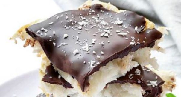 Tá de dieta? Confira receitas de doces low carb para não passar vontade