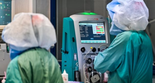Maranhão registra mais 712 novos casos e 11 óbitos por Covid-19