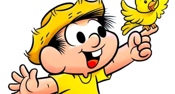 Chico Bento, da ‘Turma da Mônica’, vai ganhar filme solo em 2023