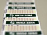 Mega-Sena deste sábado sorteia prêmio de R$ 60 milhões