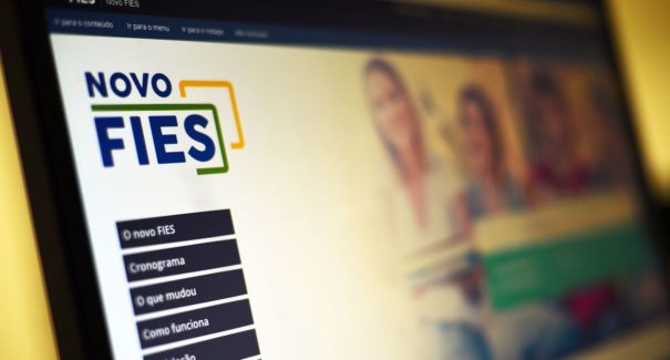 Prazo para renovação do Fies é prorrogado