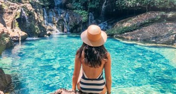 Com metade da capacidade, atrativos de Riachão reaquecem turismo na região Sul