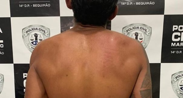 Autor de chacina é preso em São Luís