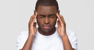 Sem remédios! Cinco dicas para melhorar a dor de cabeça