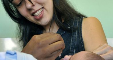 Vacinação contra Poliomielite e Multivacinação é prorrogada para até 30 de novembro