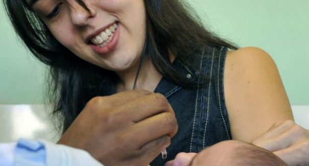 Vacinação contra Poliomielite e Multivacinação é prorrogada para até 30 de novembro