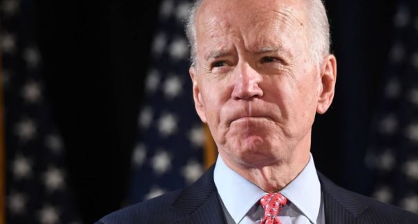 Joe Biden é eleito presidente dos EUA