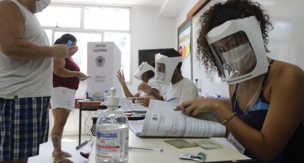 Eleições 2020: saiba o que pode e o que não pode no segundo turno