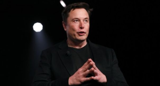 Elon Musk encontrará Bolsonaro nesta sexta para conversar sobre Amazônia