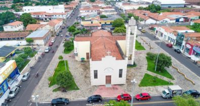 Justiça suspende show “Festa da Vitória” em Coelho Neto