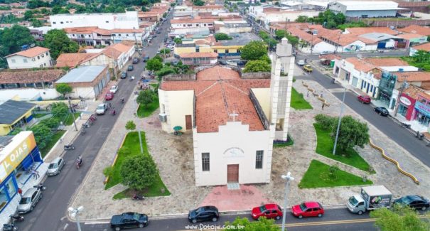 Justiça suspende show “Festa da Vitória” em Coelho Neto