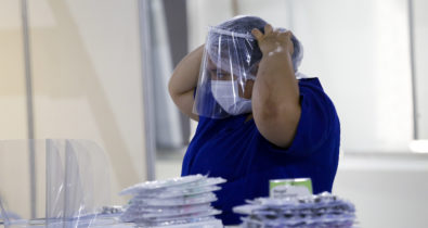 Covid-19: 3.837 profissionais da saúde já foram infectados no Maranhão