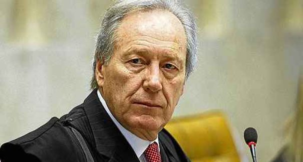 Lewandowski manda corregedoria apurar elo da Lava-Jato com os EUA