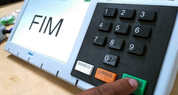Votos nulos, em grande quantidade, podem resultar em nova eleição? Checamos!
