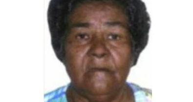 Idosa de 80 anos é encontrada morta em casa