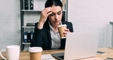 OMS reconhece Síndrome de Burnout como fenômeno ocupacional