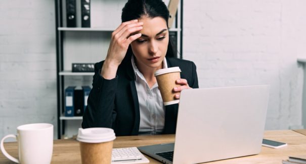 OMS reconhece Síndrome de Burnout como fenômeno ocupacional