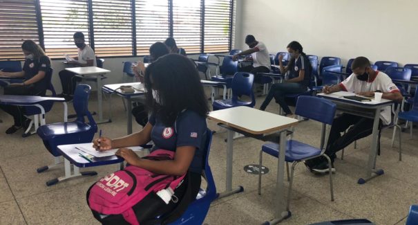 Municípios devem receber doação de prédios para escolas