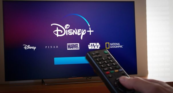 #TBT: 5 seriados antigos disponíveis na Disney+