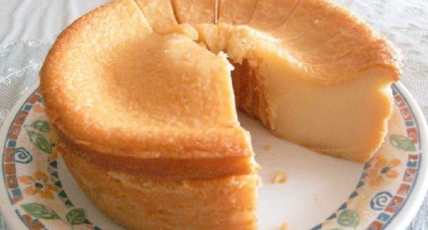 Saiba como fazer bolo de leite condensado