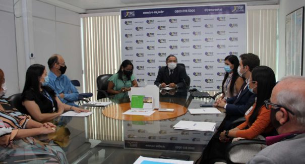 Equatorial apresenta plano para Eleições 2020