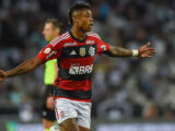 Bruno Henrique do Flamengo é investigado por manipulação de jogo em Brasília