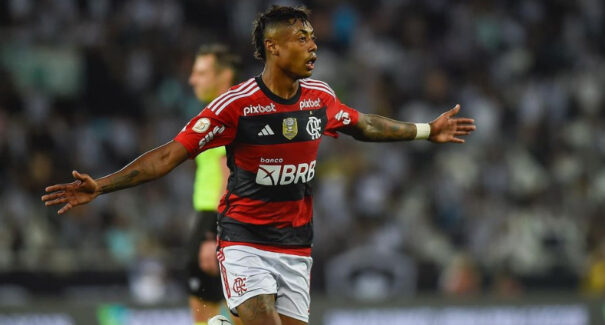 Defesa de Bruno Henrique desiste de recurso no STJ sobre caso de apostas