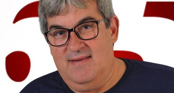 Beto Regis é o novo prefeito de São João do Paraíso (MA)