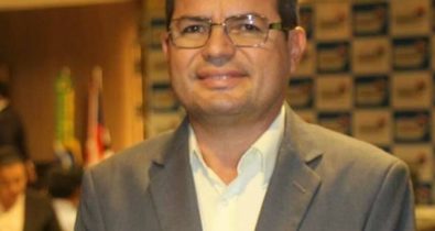 Candidato à reeleição, prefeito de Bom Jardim é afastado do cargo