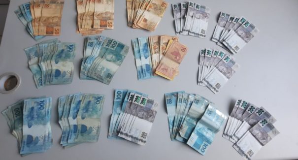 Presos suspeitos de compra de votos em São Luís Gonzaga e Viana, no interior do Maranhão