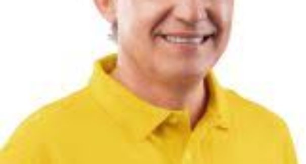 Com 51,11 % dos votos, Dr. Antônio Borba é eleito prefeito de Timbiras (MA)