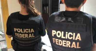 PF realiza operação no Maranhão e Pará para combater fraudes no INSS