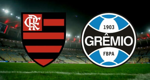 No sufoco, Grêmio passa pelo Bahia; FLA volta a vencer Athlético-PR