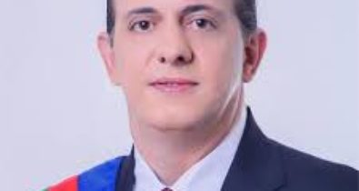 Fábio Gentil, do Republicanos, é eleito em Caxias (MA)