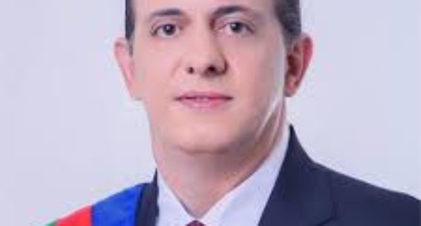 Fábio Gentil, do Republicanos, é eleito em Caxias (MA)